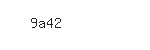 Captcha: 9a42