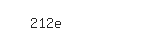 Captcha: 212e