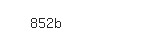 Captcha: 852b