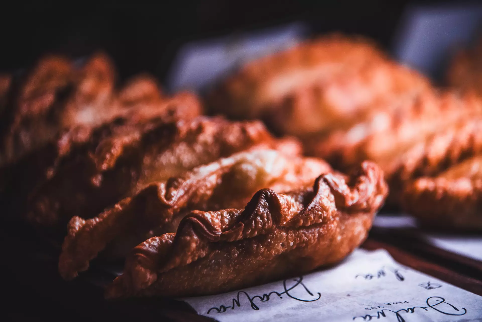Empanadillas